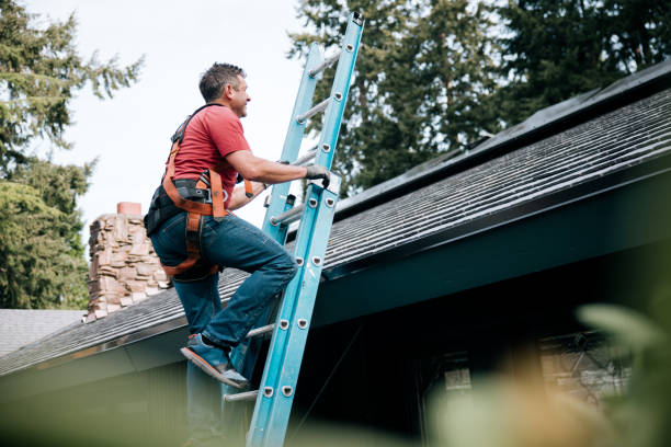 Roof Insulation Installation in Nanawale Estates, HI